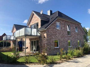 Ferienwohnung Fiete P., Fehmarn
